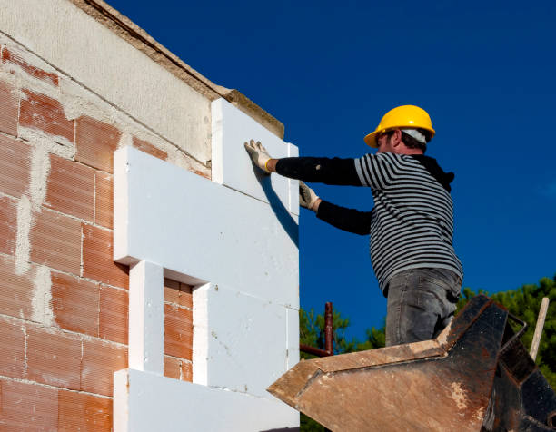 Insulation for Commercial Buildings in Cottonwood, AZ